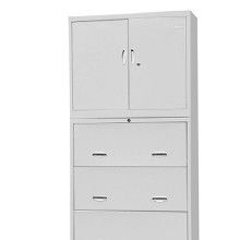 文件柜选购全攻略 价格、批发渠道与厂家选择