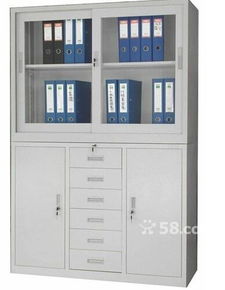 湖里文件柜订做指南 如何选择厦门优质的实木文件柜定制厂家