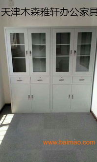 天津文件柜厂家 新款六门铁皮柜选购指南