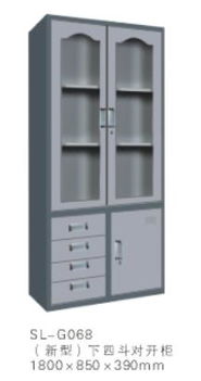 广州铁皮文件柜价格解析与生产厂家指南