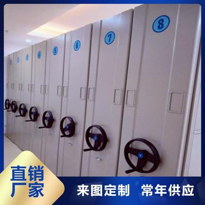 保山附近移动密集型文件柜价格合理的公司推荐与选购指南