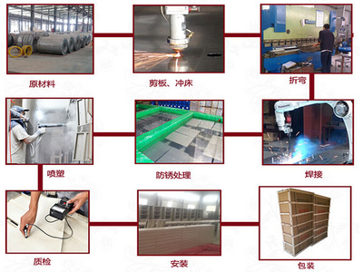 科阳铁皮文件柜 办公存储优选，支持个性化定制
