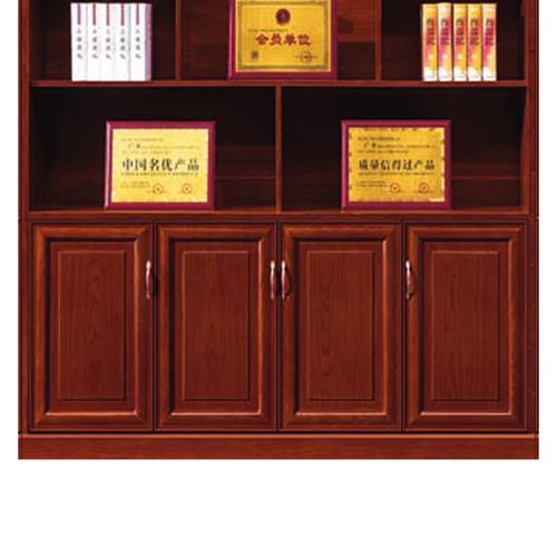科朔油漆文件柜 职场办公的‘秩序美学’与实用主义之选